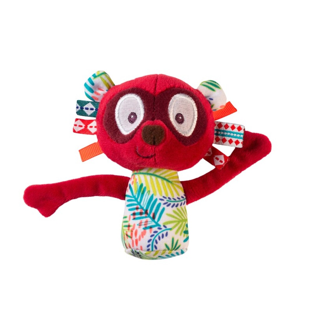 GEORGES- MINISONAJERO