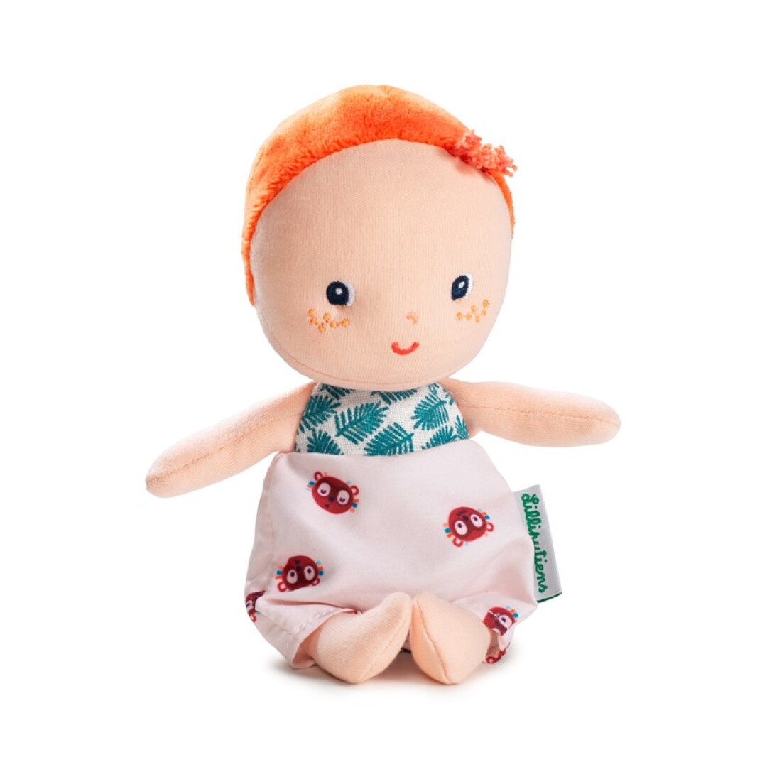 MAHE- MI PRIMER BEBE