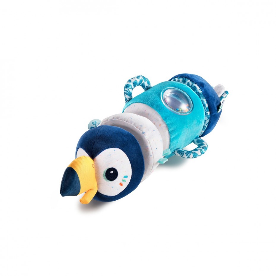 PABLO CADENA DE SONIDOS