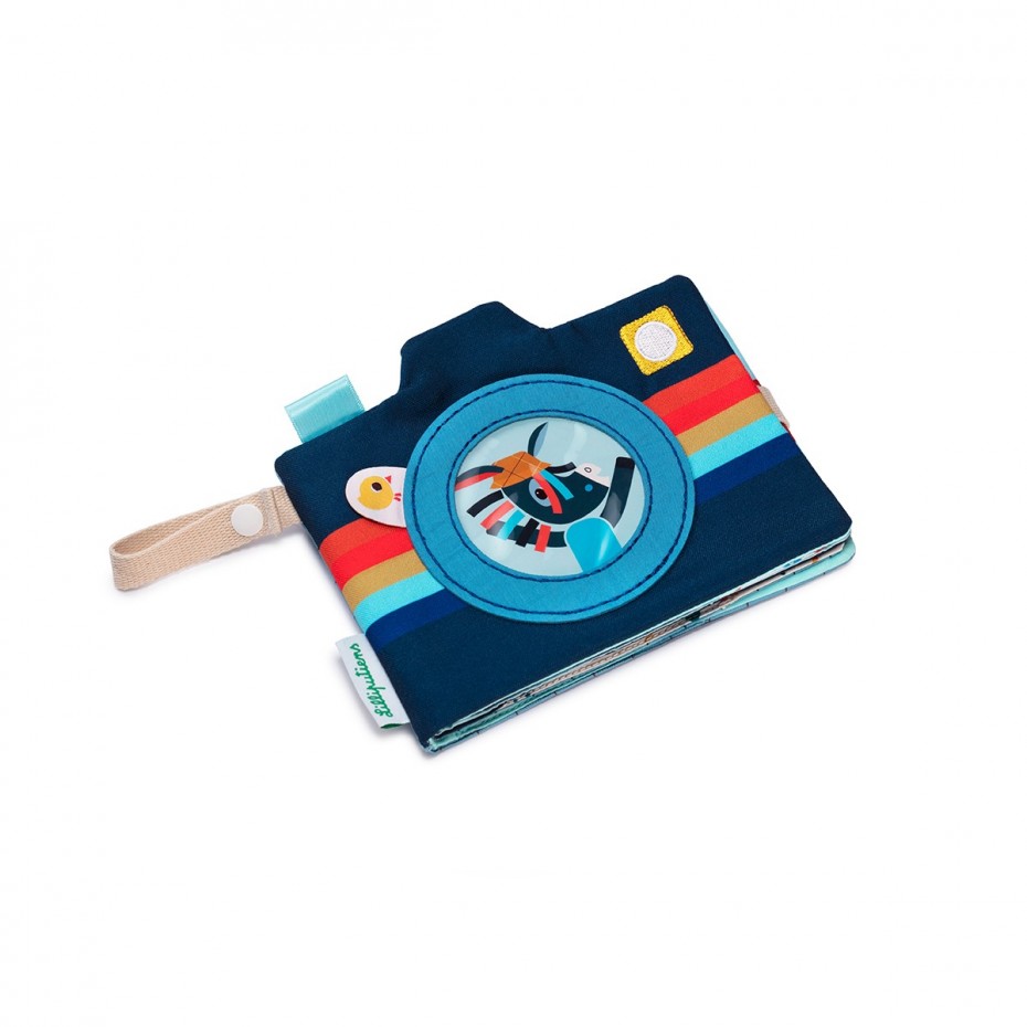 IGNACE ÀLBUM DE FOTOS