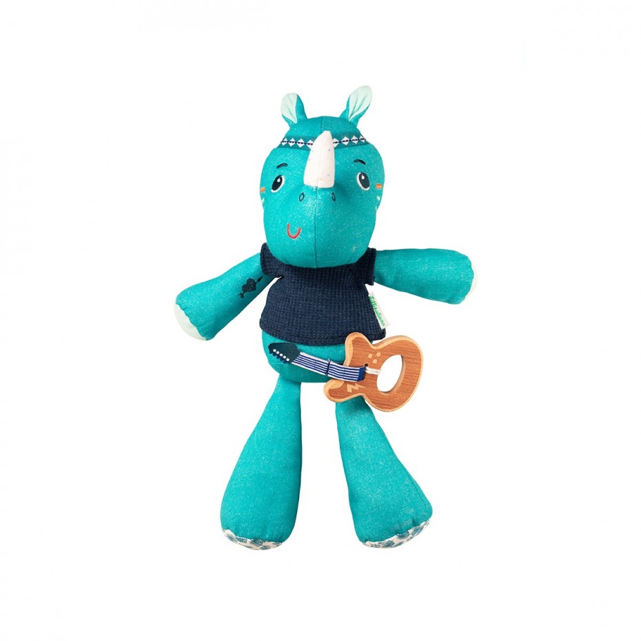 MARIUS MUÑECO MUSICAL