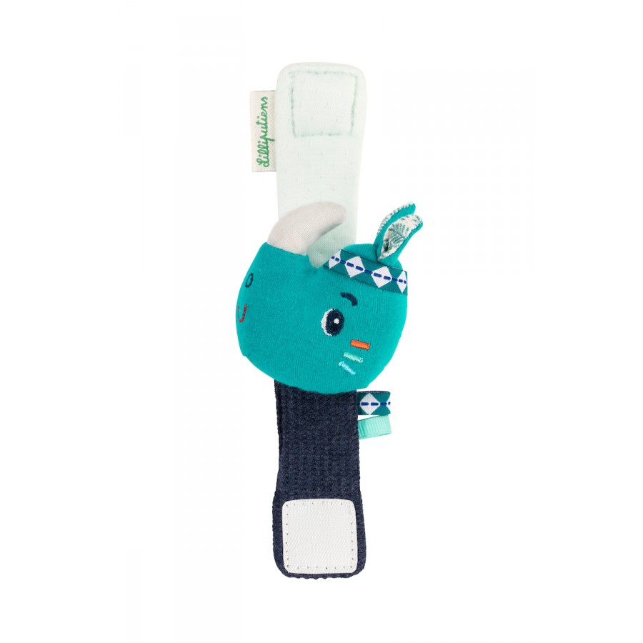 MARIUS SONAJERO PULSERA