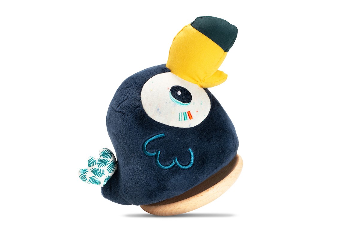 PABLO- TENTETIESO DE PELUCHE