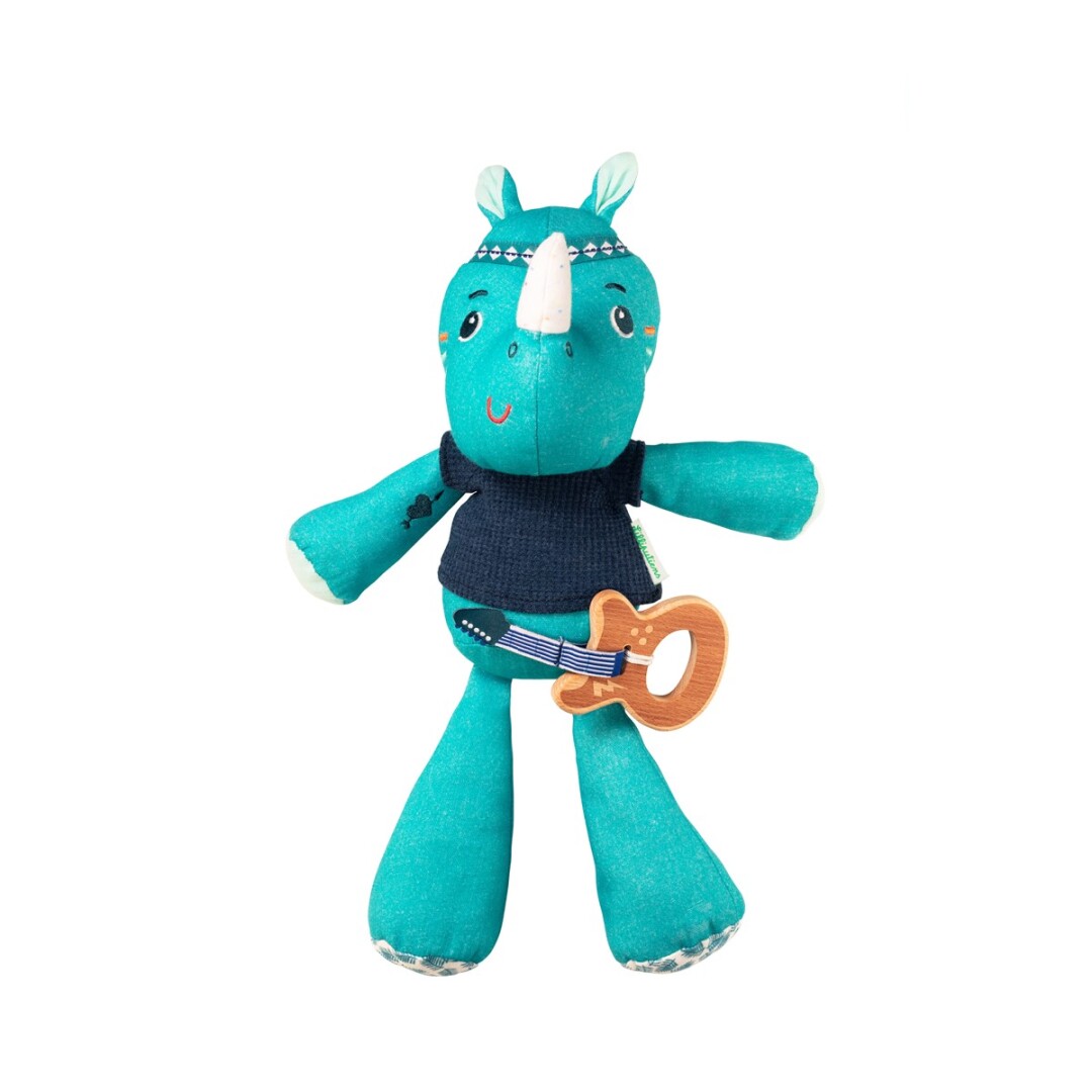 MARIUS- MUÑECO MUSICAL