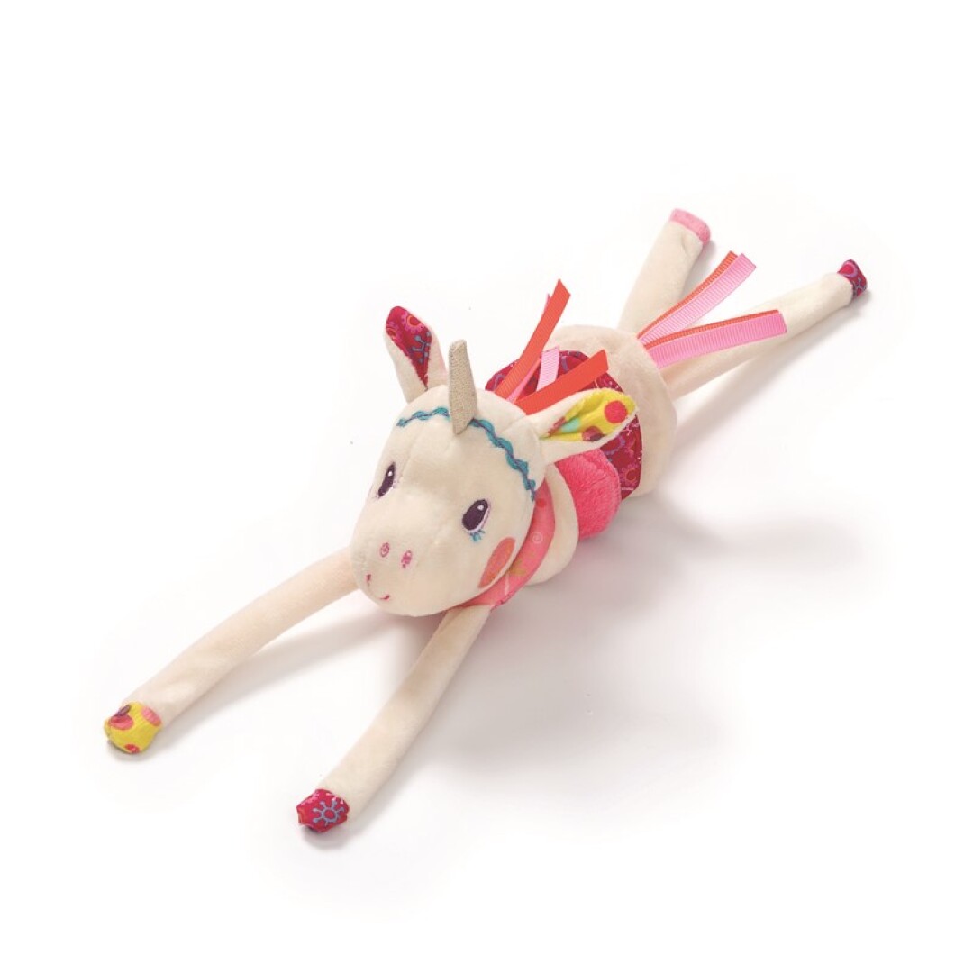 LOUISE- MINIBAILARÍN