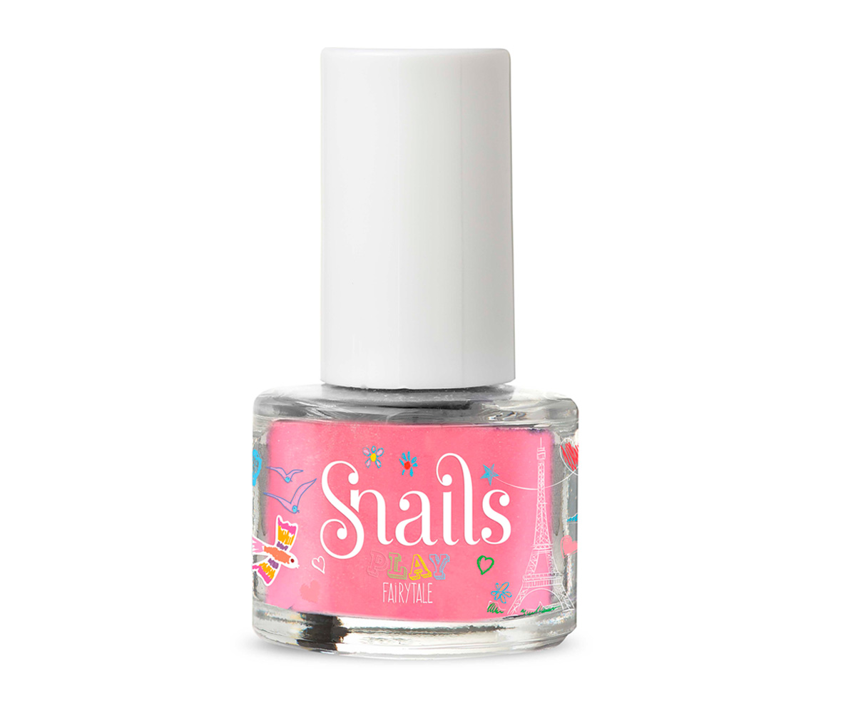 NAIL POLISH PLAY FAIRYTALE