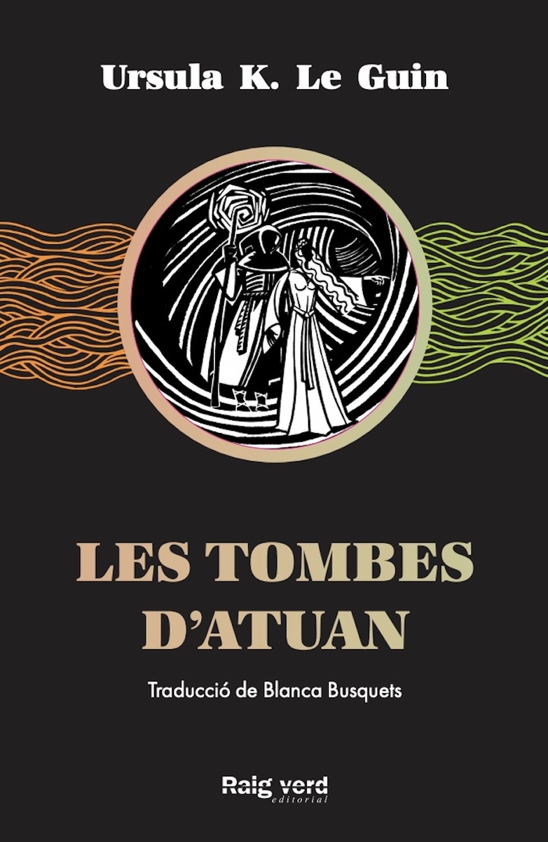 LES TOMBES D'ATUAN