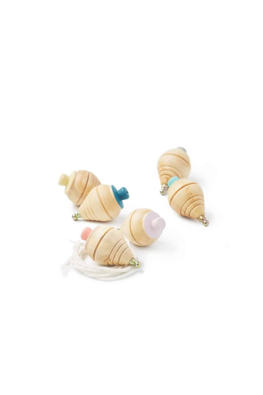 MINI BALDUFES ME&MINE