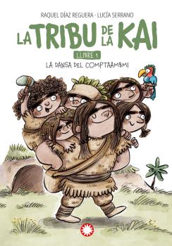 LA TRIBU DE LA KAI 1