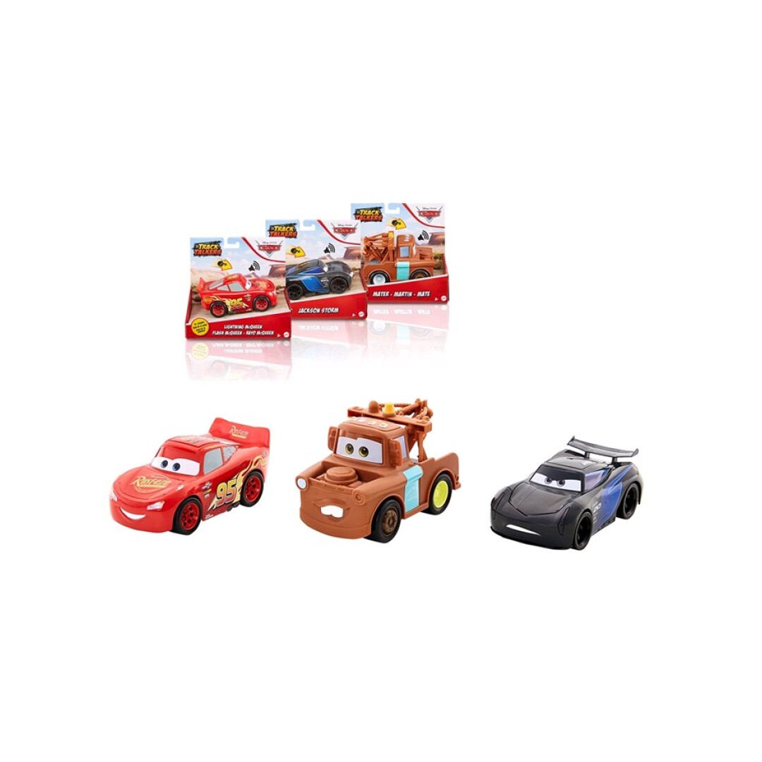 Comprar Juguetes Cars Online