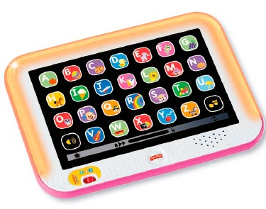 LA MEVA PRIMERA TAULETA 2