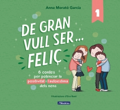 DE GRAN VULL SER...FELIÇ 1