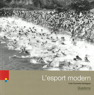 L'ESPORT MODERN