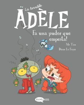 ADÈLE LA TERRIBLE 11