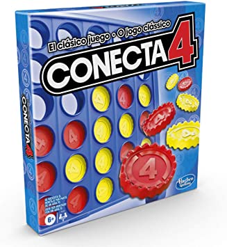CONECTA 4