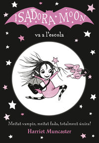ISADORA MOON 1