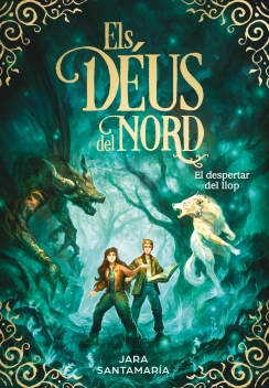 ELS DEUS DEL NORD, EL DESPERTAR DEL LLOP