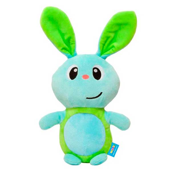 CONEJITO GUSY LUZ AMIGOS