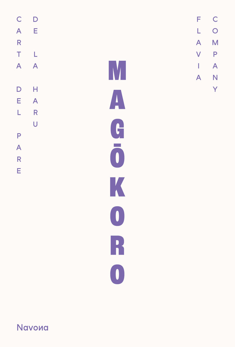 MAGOKORO
