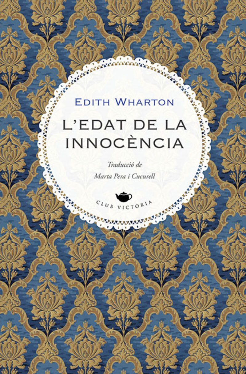 L'EDAT DE LA INNOCÈNCIA