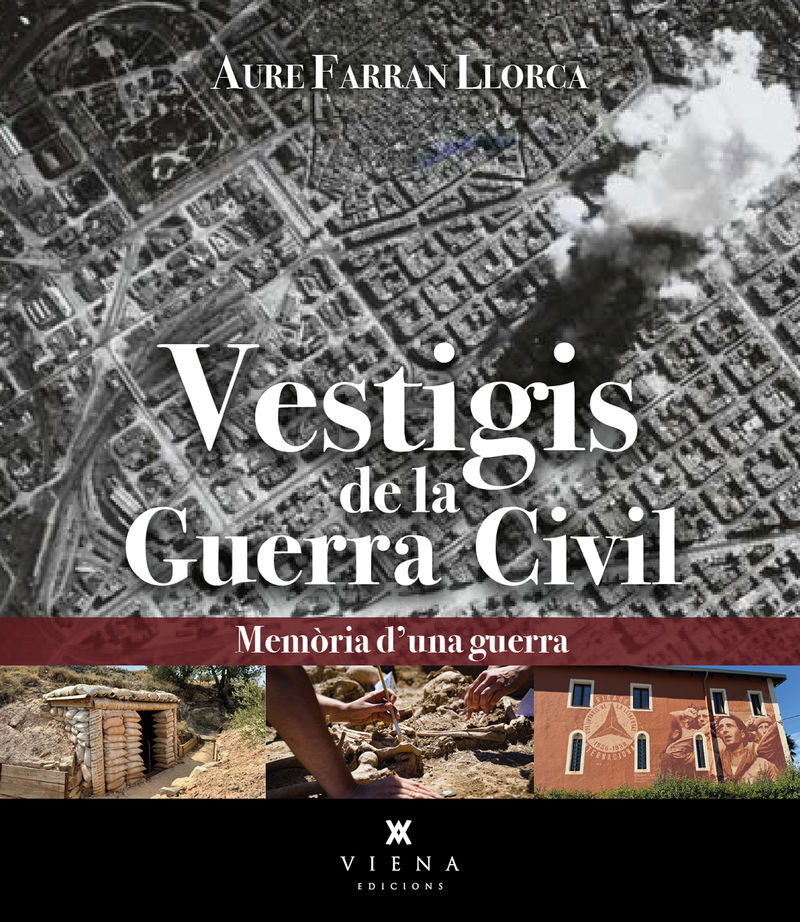 VESTIGIS DE LA GUERRA