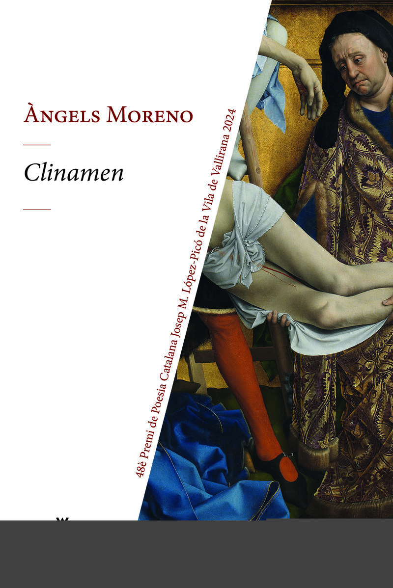 CLINAMEN