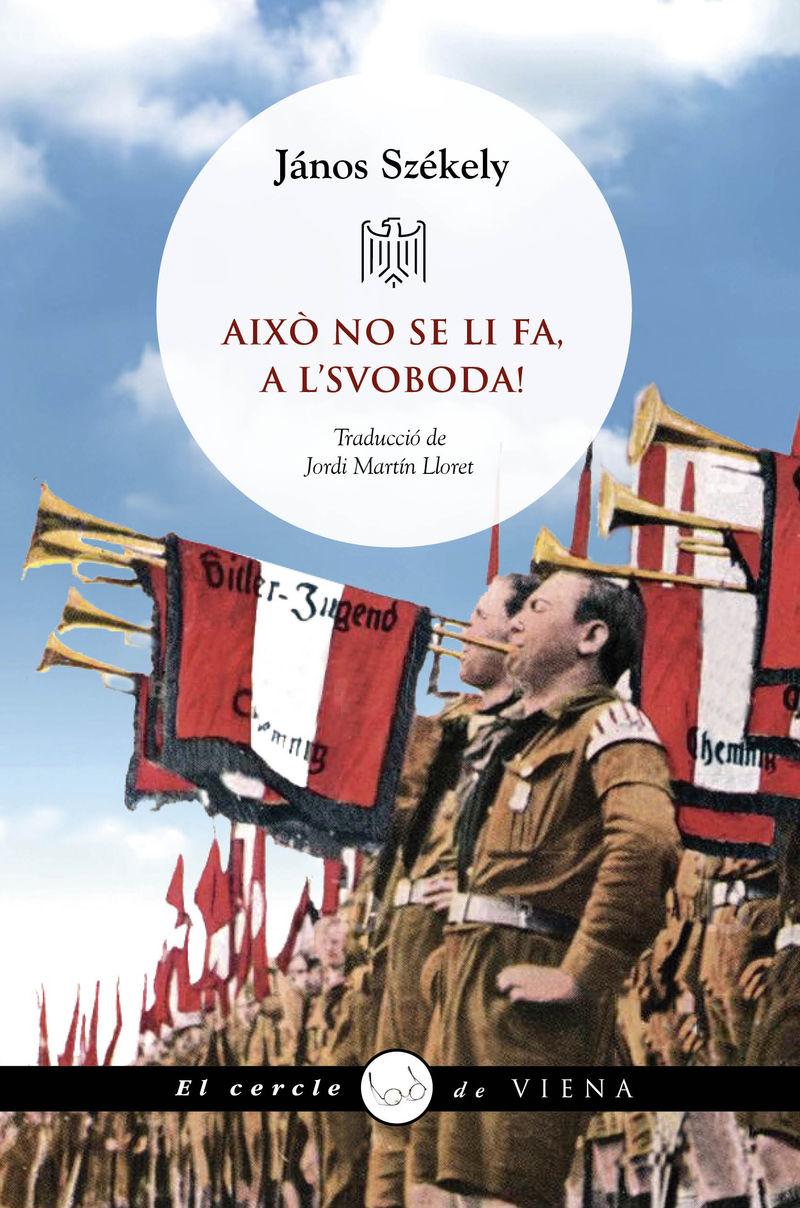 AIXÒ NO SE LI FA, A L'SVOBODA