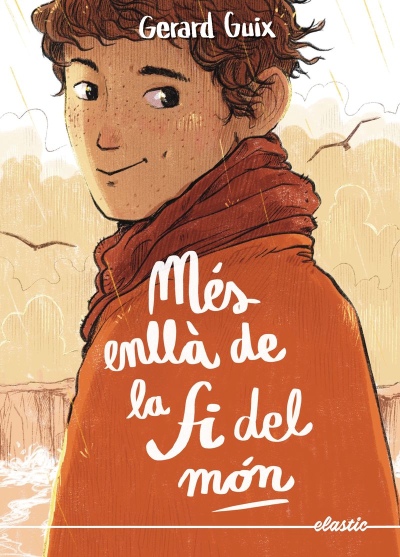 MÉS ENLLÀ DE ÑA FI DEL MÓN