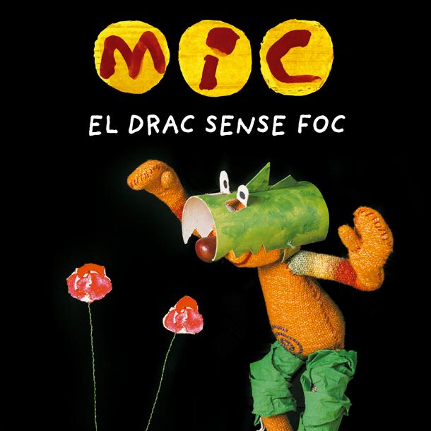 MIC EL DRAC SENSE FOC