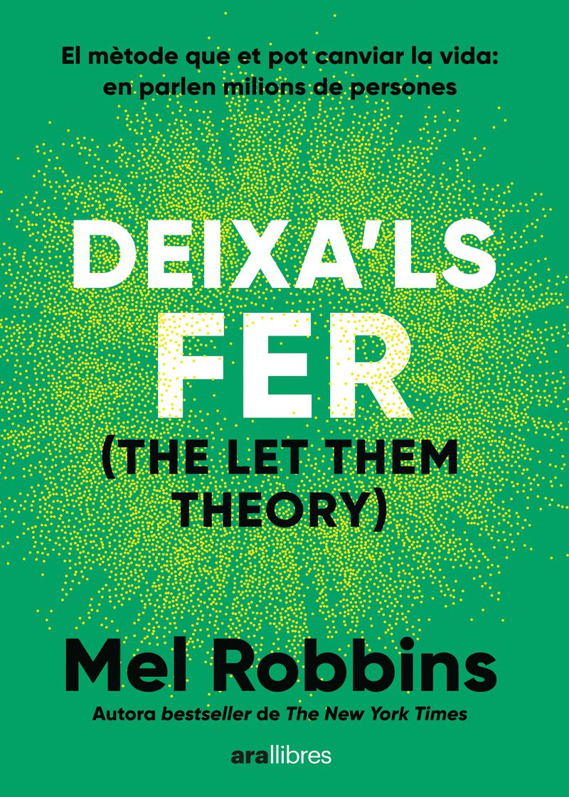 DEIXA'LS FER