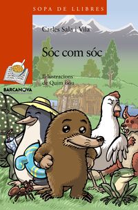 SÓC COM SÓC