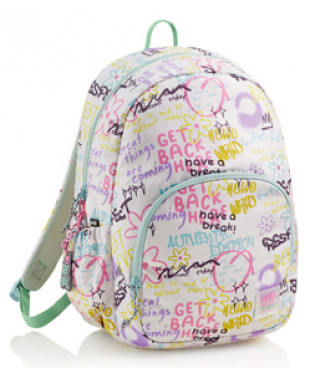 MOTXILLA DOBLE REBEL