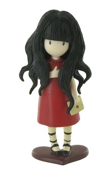 GORJUSS FROM THE HEART