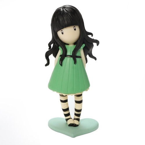 GORJUSS I STOLE YOUR HEART