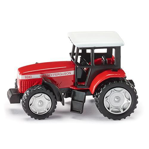 TRACTOR MESSEY FERGUSON SIKU