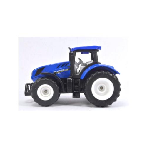 TRACTOR NEW HOLLAND SIKU
