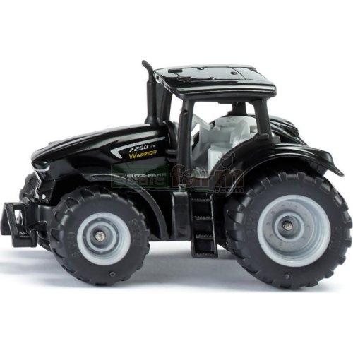 DEUTZ-FAHR TTV 7250