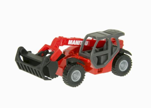 MANITOU TELEHANDLER