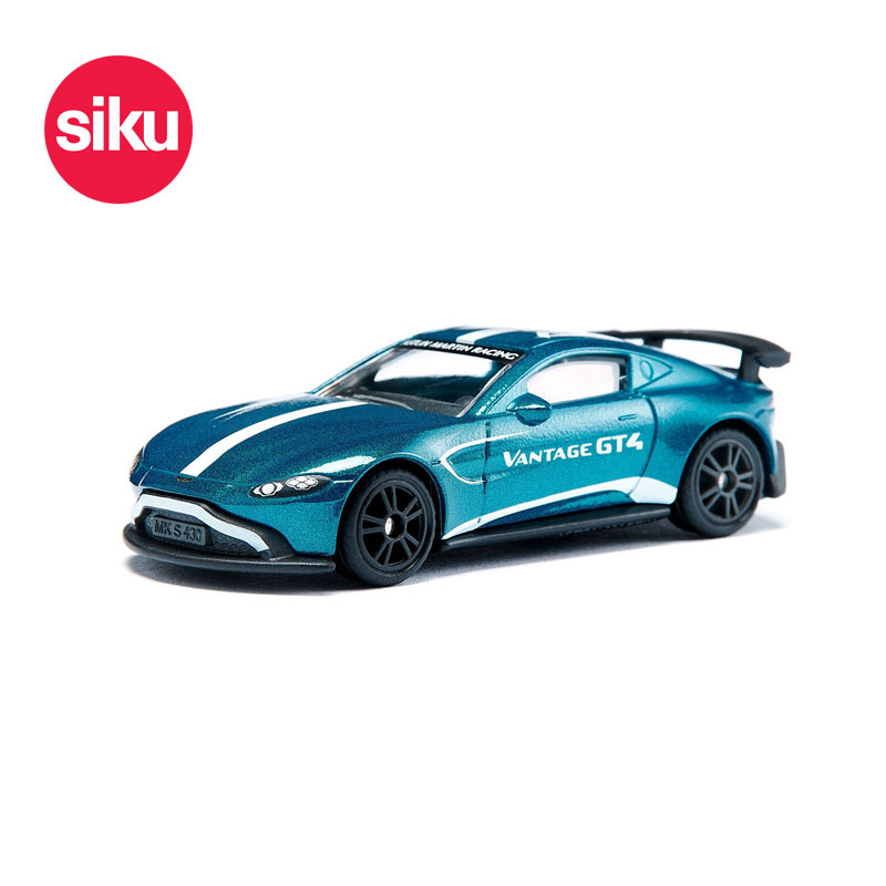 ASTON MARTIN VANTAGE GT4