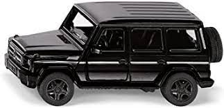 MERCEDES-AMG G65 SIKU