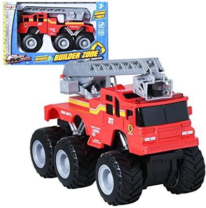 CAMIÓN CONSTRUCCIÓN