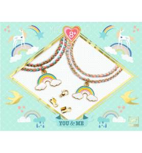 TU & YO ARCO IRIS DJCO