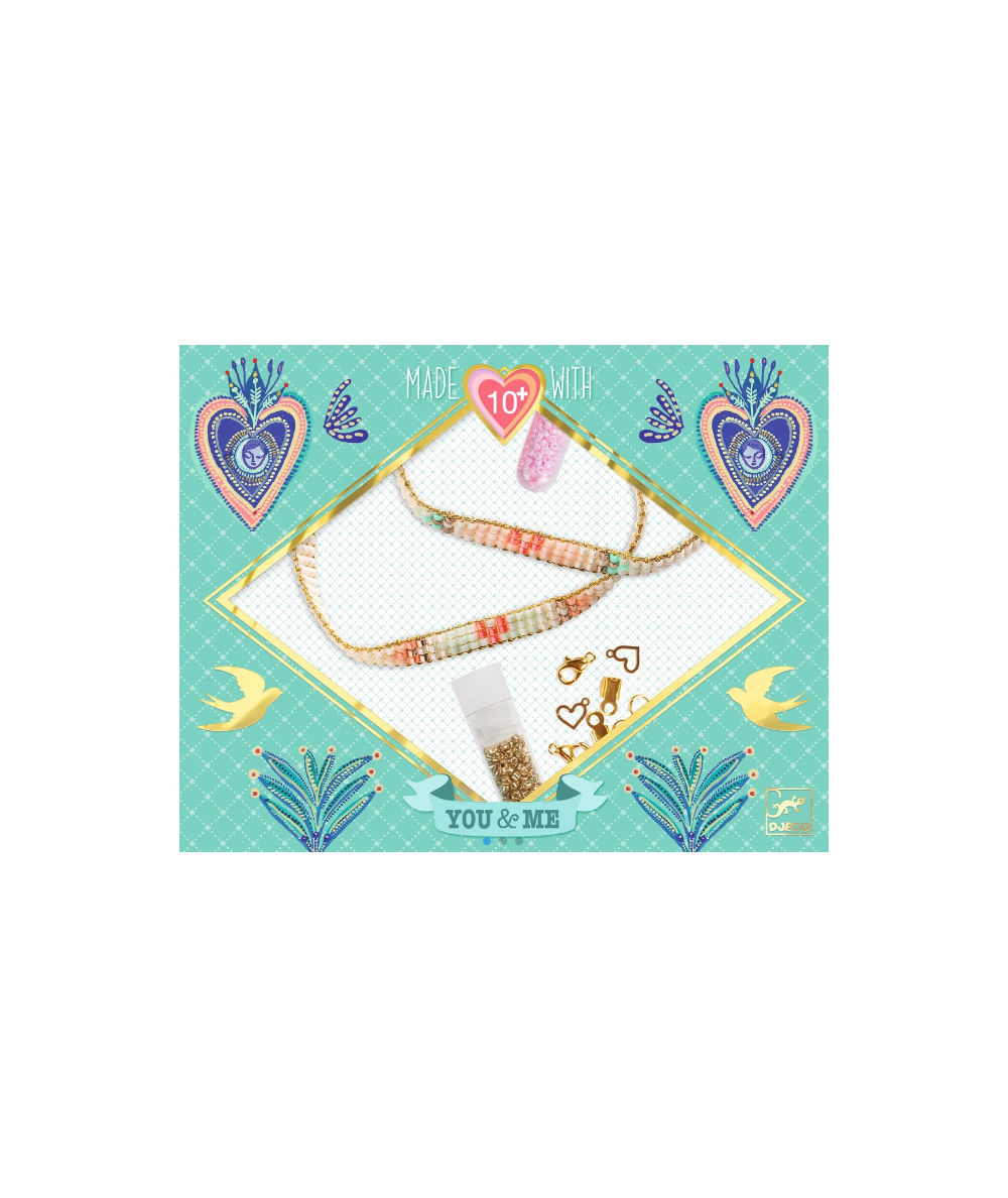 TU & JO CORS CORS DJECO