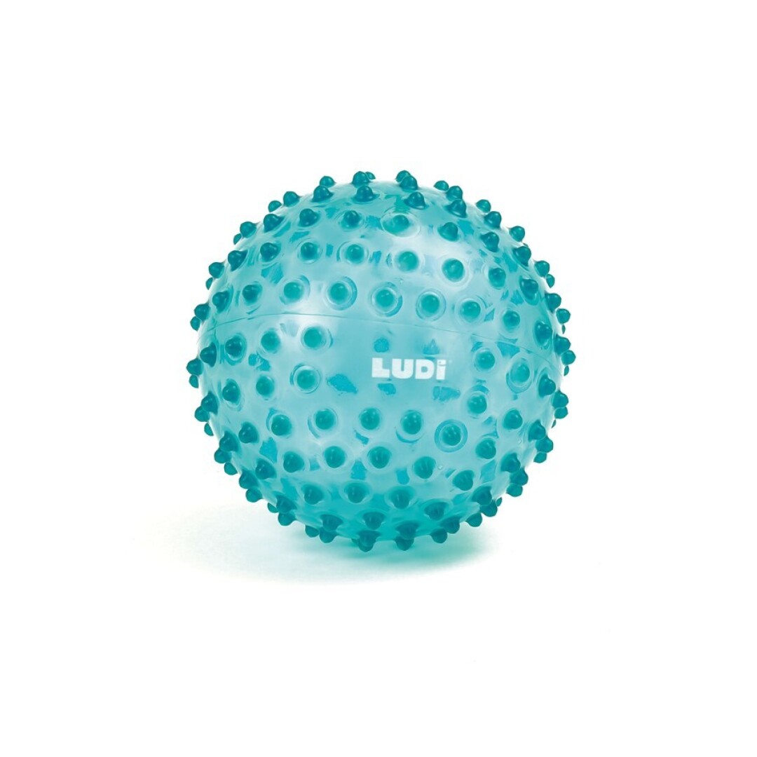 PELOTA ESTIMULACIÓN SENSORIAL