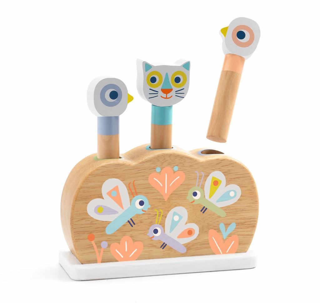 BABY BLANCO BABYPOPI