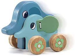 BABY COLOR PITISING DJECO