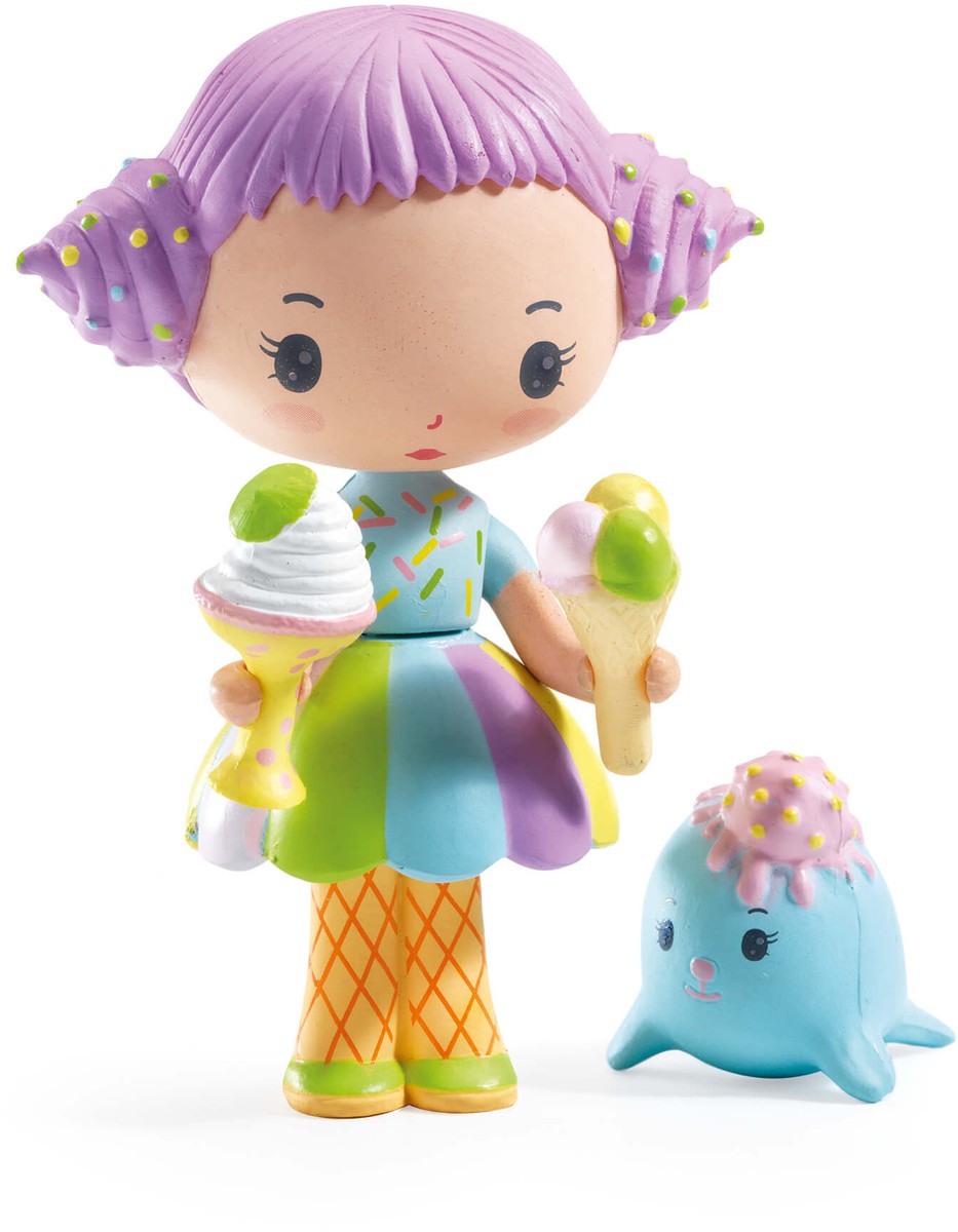 TINYLY TUTTI & FRUTTI