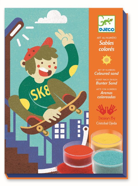 SORRES LA PASSIÓ DE DESPLAÇAR-SE