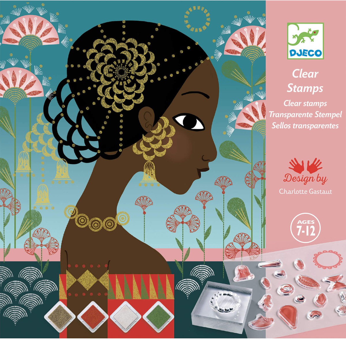 SEGELLS MOTIUS I ROBA