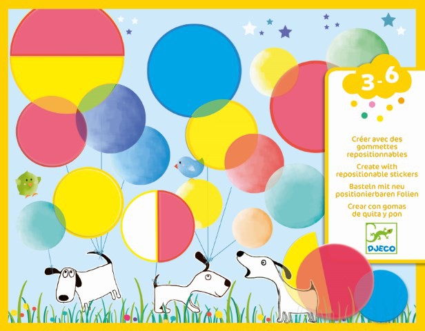 COLLAGE CÍRCULOS MÁGICOS